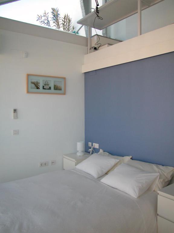 Apartamentos Taifas Granada Room photo