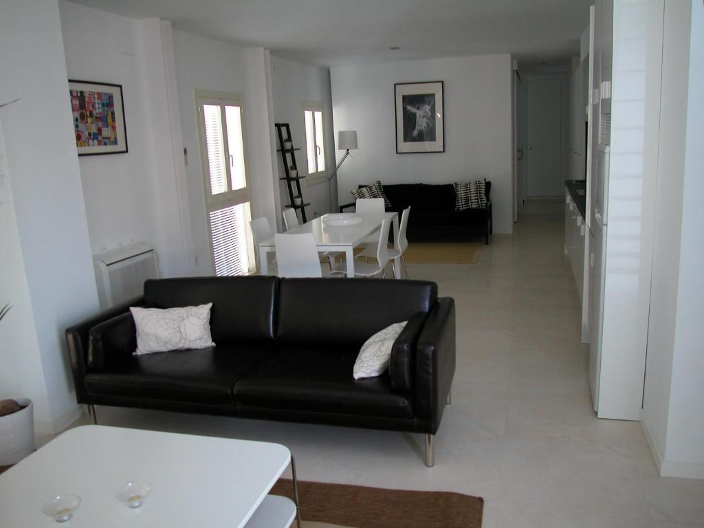 Apartamentos Taifas Granada Room photo